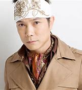 Ca sĩ Jimmii Nguyễn