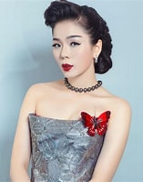 Ca sĩ Lệ Quyên