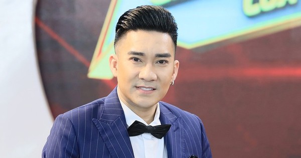 ca sĩ Quang Hà