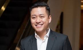 ca sĩ Tuấn Hưng