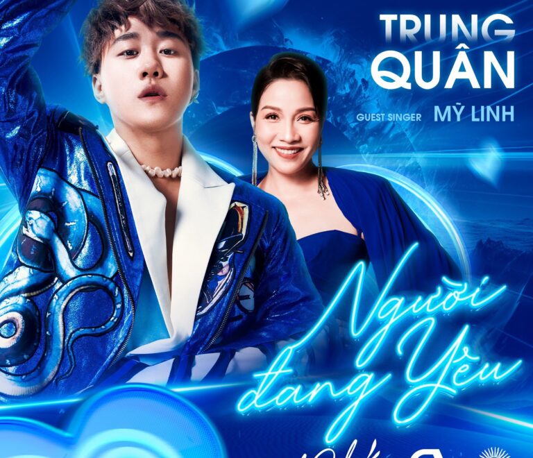 LIVESHOW ” NGƯỜI ĐANG YÊU”