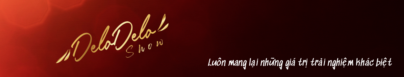 Banner - logo Delo - 1560 x 300